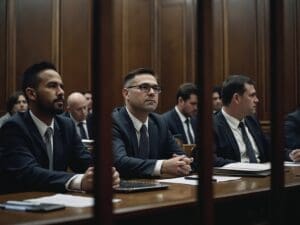 Grand Jury Process: What Happens Behind Closed Doors