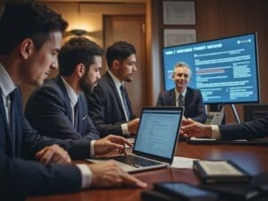 Identity Theft: Legal Recourse for Victims and Accused