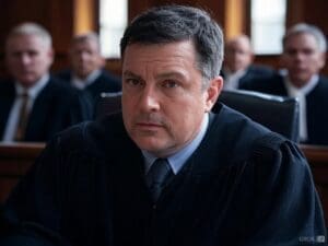 What are the legal precedents that define arbitrary and capricious actions?