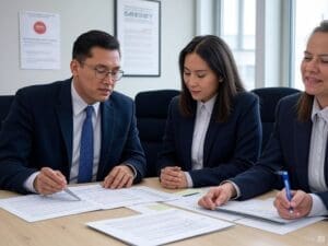 Workers Comp Filing: Ensuring Your Rights and Benefits