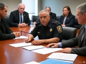 Probable Cause: Standard for Arrests and Searches