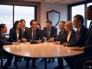 How Can Reactive PR Protect a Law Firm’s Reputation During a Legal Crisis?