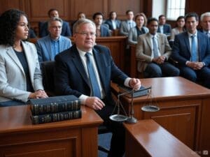 Jury Nullification: When Juries Ignore the Law