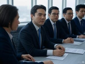 Vicarious Liability in Criminal Law: Responsible for Others’ Acts