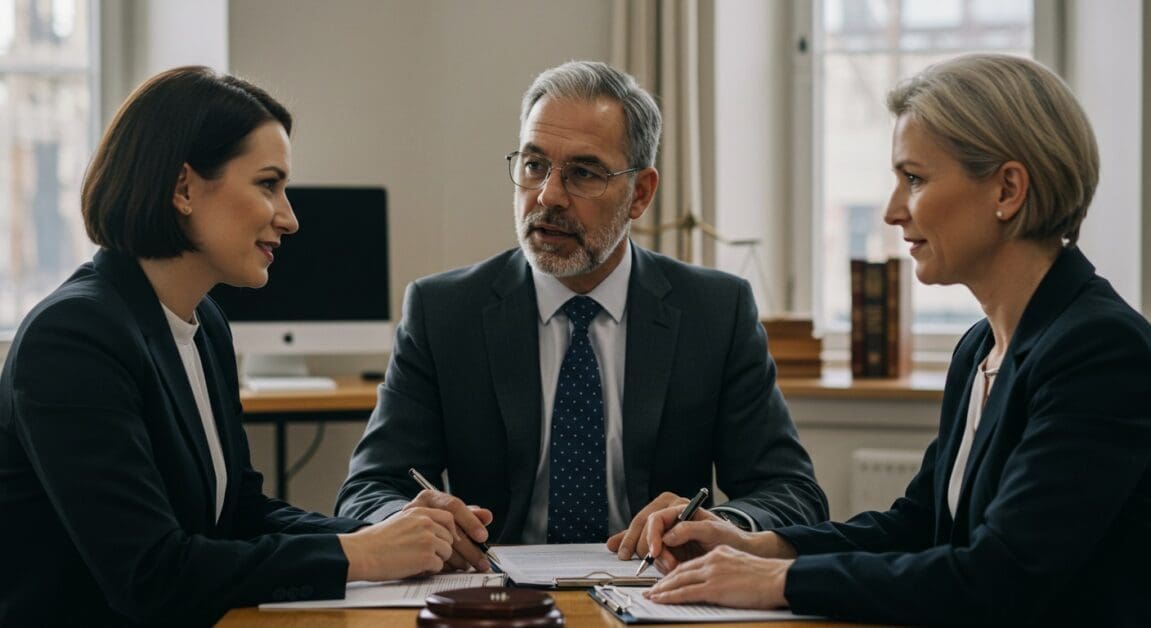 Criminal Defense Attorney: Building a Strong Defense Strategy