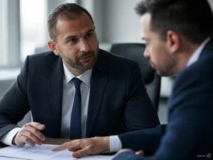 Small Business Attorney: Legal Essentials for Entrepreneurs