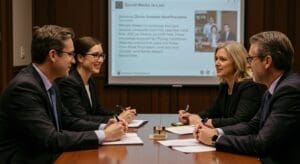 Social Media Law: Legal Risks and Best Practices