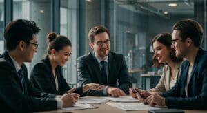 Business Partnership Disputes: Legal Resolution Strategies