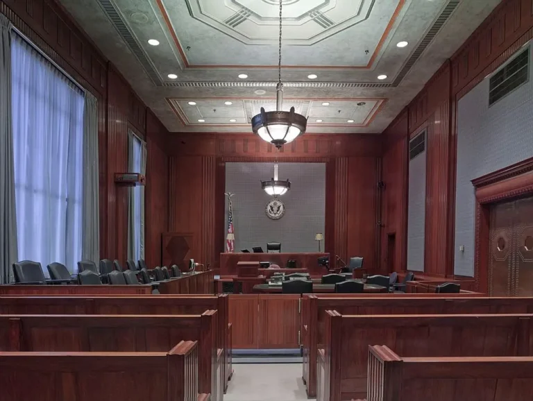 Can Proven Mediation Help You Avoid Critical Court Hearings
