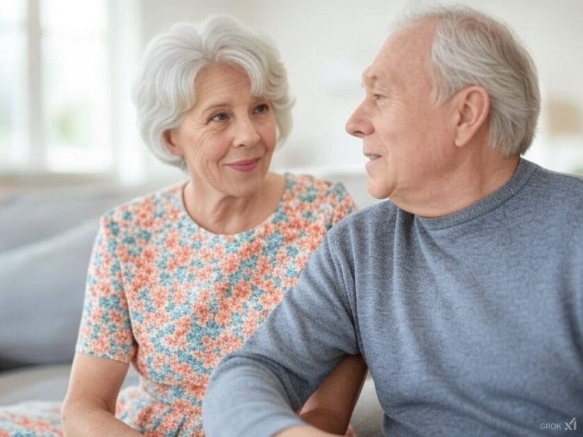 Grandparents’ Rights: Legal Options for Visitation and Custody