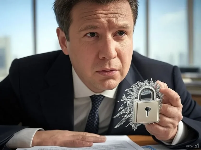 What Legal Actions Follow Data Security Breaches?