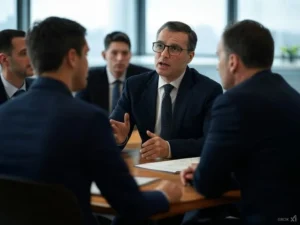 What Are the Legal Implications of Cutting Consumer Finance Watchdog Jobs?
