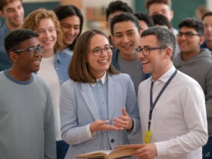 How Are Legal Rights of Teachers and Students Defined in Book Ban Cases?