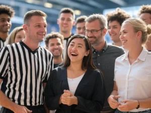 How Does the Law Handle Legal Disputes in Sports?