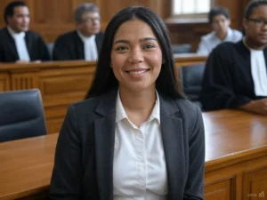 Traffic Court: Tips for Representing Yourself