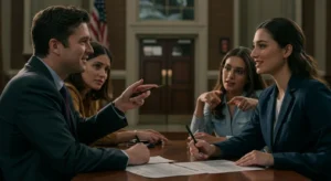 Traffic Court: Tips for Representing Yourself