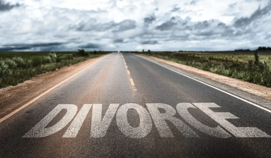 The Traditional Divorce Process in Staten Island
