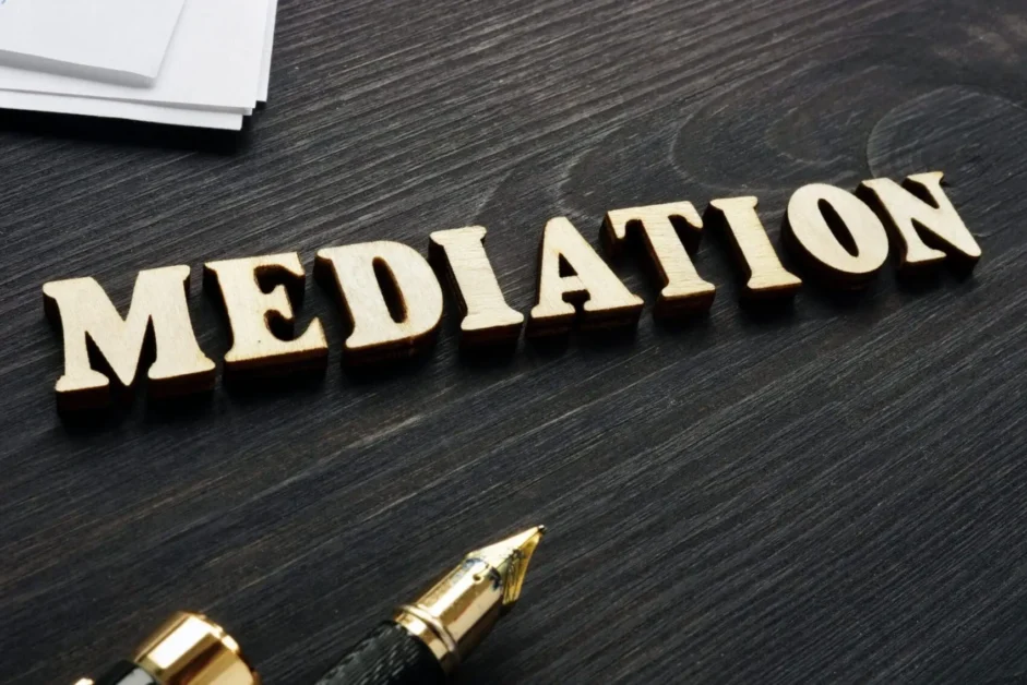 Divorce Mediation in Staten Island: One Key Emotion