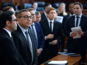 Birthright Citizenship Executive Orders: Constitutional Analysis and Court Challenges