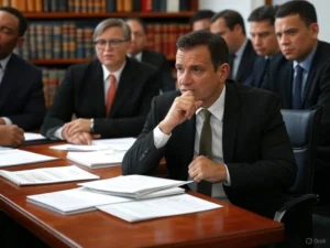 What Common Mistakes Should I Avoid When Arguing a Case Based on Arbitrary and Capricious Standards?