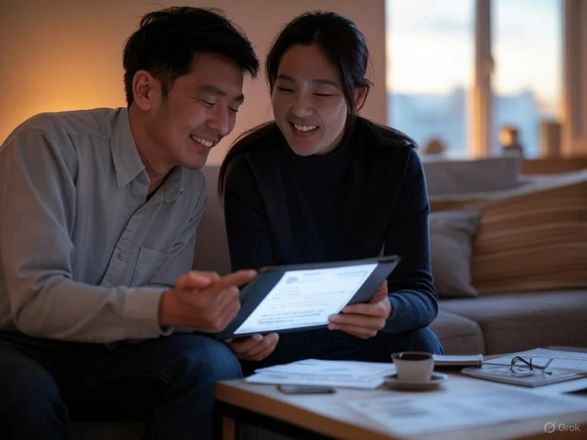 How to Get a K-1 Visa for Your Fiancé to Enter the U.s.