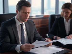 Should I Accept the First Compensation Offer in a Personal Injury Case?