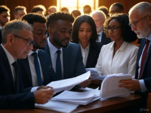 How the 5th and 14th Amendments Protect Due Process Rights