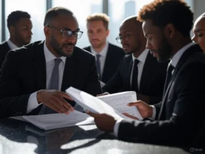 AI in Legal Tech Skyrockets Law Firm Efficiency