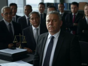 Criminal Appeals Success Rate: How to Overturn a Wrongful Conviction