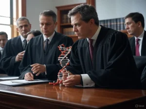DNA Evidence Challenges: Reliability in Criminal Cases