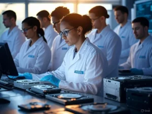 Due Process Challenges in Digital Evidence Collection
