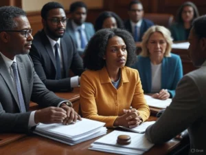 Due Process Rights of the Mentally Ill in the Criminal Justice System