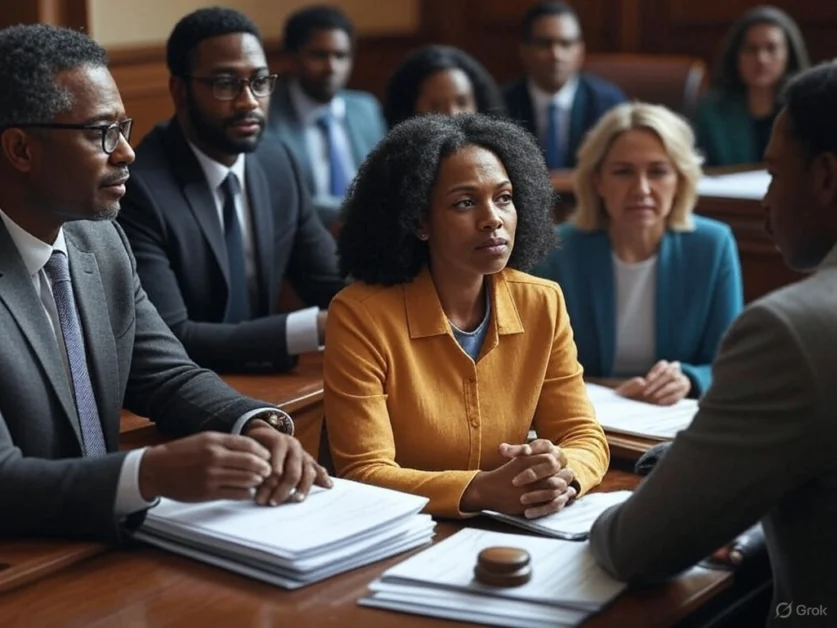 Due Process Rights of the Mentally Ill in the Criminal Justice System