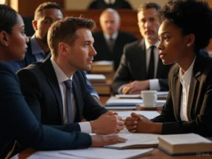 Due Process Rights in Criminal Proceedings: What Every Defendant Should Know