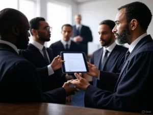 Due Process Rights in the Digital Age: What Every Lawyer Needs to Know