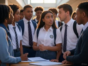 Due Process Rights in School Disciplinary Actions
