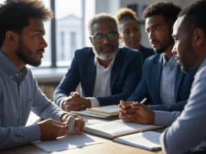 The Relationship Between Due Process and Equal Protection
