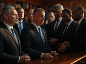 The Intersection of Due Process and National Security Concerns