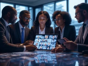 What strategies do law firms use for reactive PR in response to legal industry news?