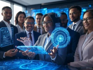 Legal Tech Trends 2025: Innovations Reshaping Law Firms Today