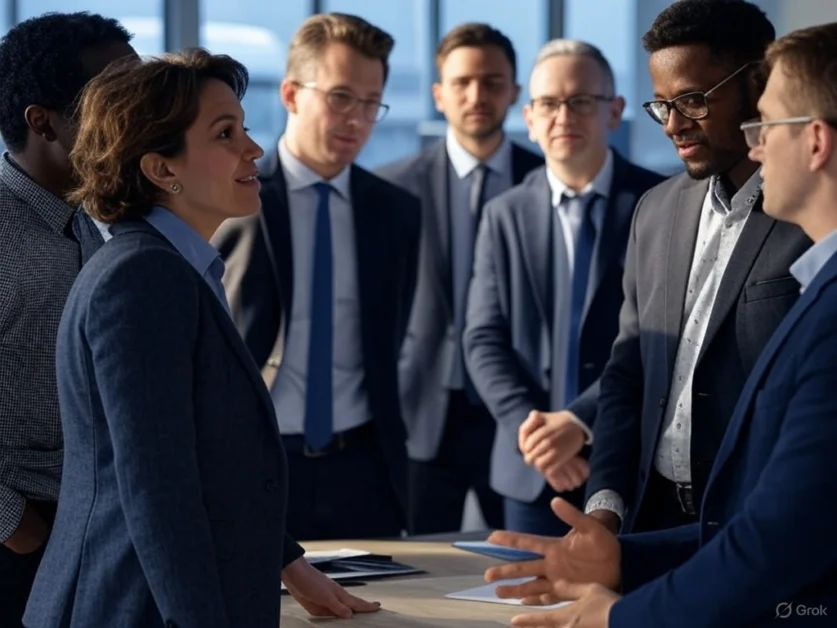 AI Video Tools Legal Challenges for Tech Companies