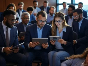 How Technology is Changing Due Process Requirements