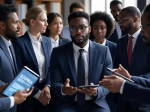 AI Ethics and Trust Issues in Legal Practice