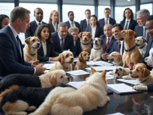 Dog Bite Laws and Victim Rights