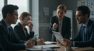 E-Discovery AI Tools: Transforming Document Review in Complex Litigation