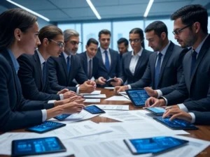What are the emerging trends in intellectual property litigation?