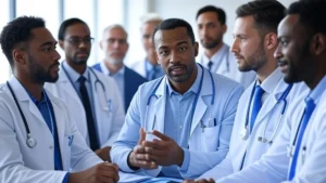 What role do expert witnesses play in medical malpractice cases?