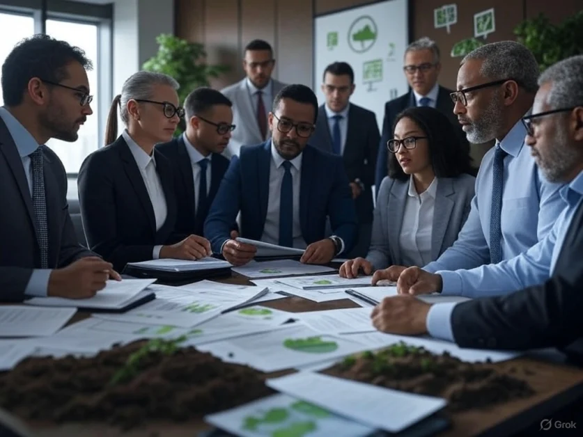 Greenwashing Litigation: Legal Risks for Companies Making Sustainability Claims