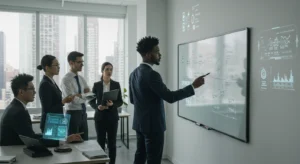 How an Immigration Lawyer Leverages Legal Tech Trends in 2025