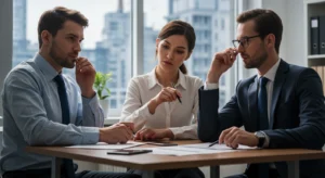 What legal considerations surround Non-Disclosure Agreements (NDAs) in 2025?